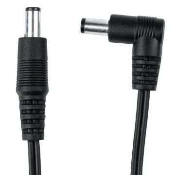 Gator Cases Effects Pedal Power Series Single DC Power Cable