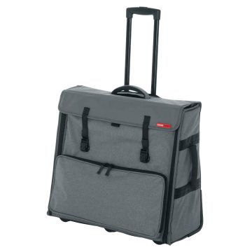Gator Cases G-CPR-IM21W Creative Pro Padded Nylon Tote Bag for 21.5" Apple iMac Computers with Wheels