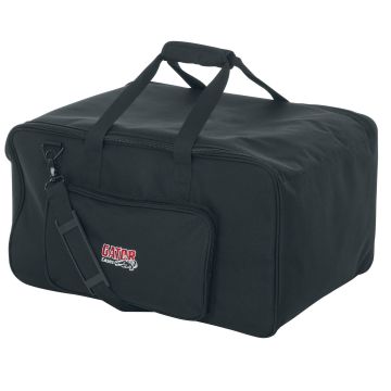 Gator Cases G-LIGHTBAG-2212 G-Par Series LED PAR Lighting Tote Bag