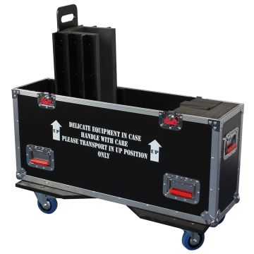 Gator Cases G-TOURLCDV2-2632 G-Tour Series ATA 26-32" LCD Screen Case 