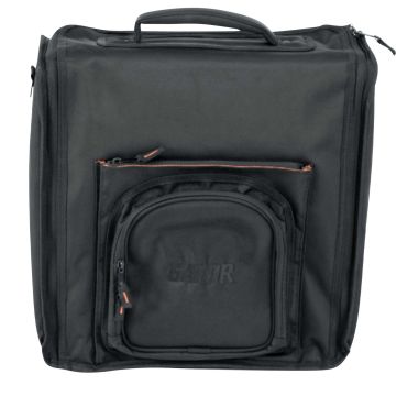 Gator Cases GCLUBRN12 G-Club Series DJ Bag for Rane Twelve Turntable Controller