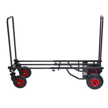 Gator Cases GFW-UTL-CART52AT All-Terrain Folding Multi-Utility Cart