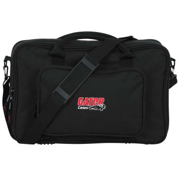 Gator Cases GK-1610 16"x10"x3" Micro Keyboard/Controller Gig Bag