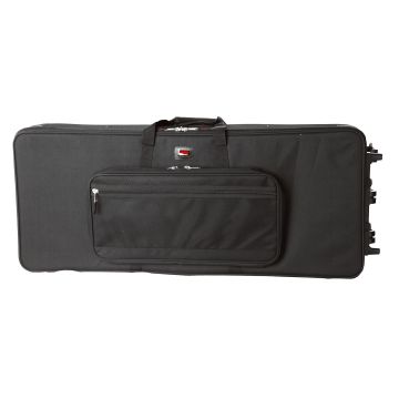 Gator Cases GK-61 GK Keyboard Series 61 Note Keyboard Case