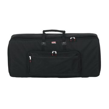 Gator Cases GKB-61 GKB Series 61 Note Padded Keyboard Gig Bag