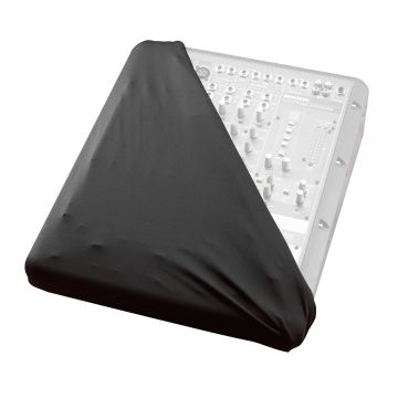 Gator Cases GMC-2222 Stretchy 22" x 22" Mixer Cover