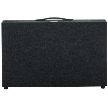 Gator Cases GTRSTD4 Rack Style 4 Guitar Stand That Folds Into A Case