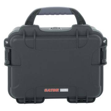 Gator Cases Titan Series Waterproof Case for Sennheiser AVX Wireless Systems [GU-MIC-SENNAVX]