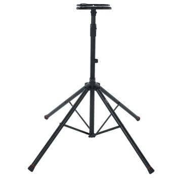 Gator Frameworks GFW-LIGHTMH250-25 Moving Head Light Auto Lift Quad Stand - 250 Class