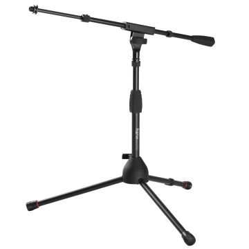 Gator Frameworks GFW-MIC-2621 Tripod Style Bass Drum and Amp Microphone Stand
