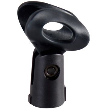 Gator Frameworks GFW-MIC-CLIPW Wireless Microphone Clip