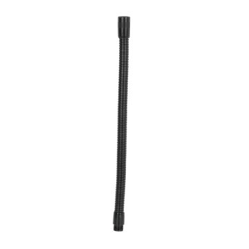 Gator Frameworks GFW-MIC-GN13 13" Black Gooseneck Microphone Stand