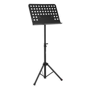 Gator Frameworks GFW-MUS-0500 Lightweight Sheet Music Stand