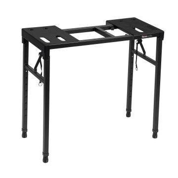 Gator Frameworks GFW-UTILITY-TBL Heavy-duty Keyboard Table