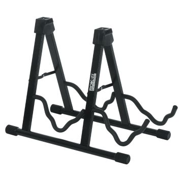 Gator Frameworks RI-GTRAU2X Rok-It Double A-Frame Guitar Stand