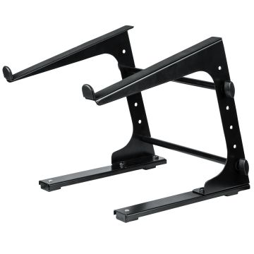 Gator Frameworks Space Saving Collapsible Desktop Laptop Stand