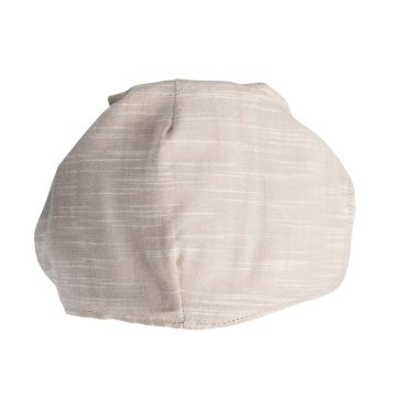Gator MSK-TAU Reusable Face Mask in Taupe