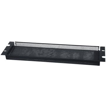 Gator Rackworks GRW-PNLSEC2 2U Security Cover