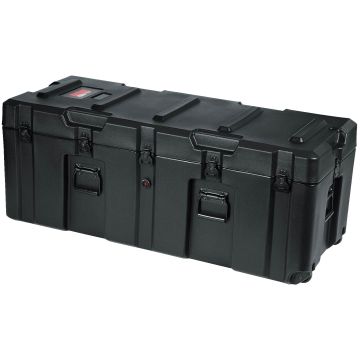 Gator Cases GXR-4517-1503 Roto Molded Series 45" x 17" x 18" Utility Case