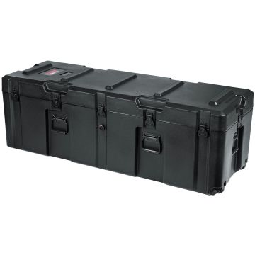 Gator Cases GXR-5517-1503 Roto Molded Series 55" x 17" x 18" Utility Case