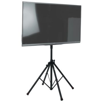 Gator Frameworks Standard Quad Legged LCD/LED Stand [GFW-AV-LCD-15]