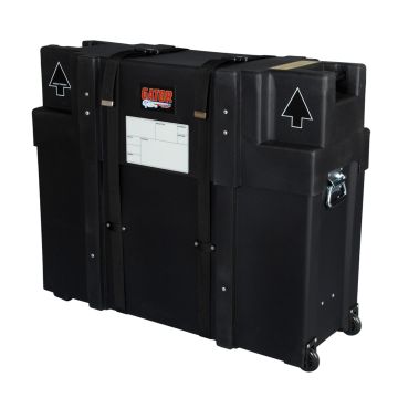 Gator Cases G-LCD-2632 LCD / Plasma Case for 26-32" Screens