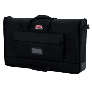 Gator G-LCD-TOTE-MD Medium Padded LCD Transport Bag