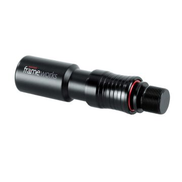 Gator Cases GFW-MIC-QRTOP Quick Release Mic Attachment