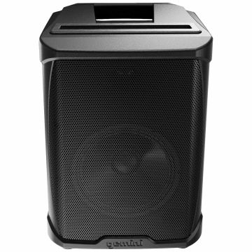 Gemini GPSS-650 6.5" High Power Active Bluetooth PA Speaker