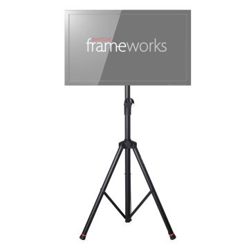 Gator Cases GFW-AV-LCD-1 Standard Tripod LCD/LED Stand