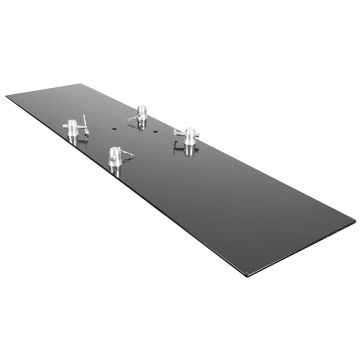 Global Truss Base Plate 1.4S for F33 Truss