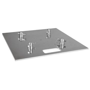 Global Truss Base Plate 20X20A for F23 Truss