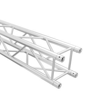 Global Truss DT-4114P 9.84ft / 3m Straight Segment Wall Box Truss