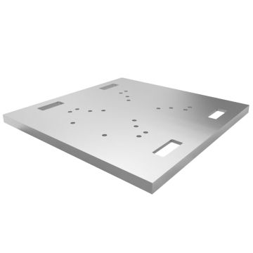 Global Truss DT-GP BASE 30 Aluminum Raised Base Plate