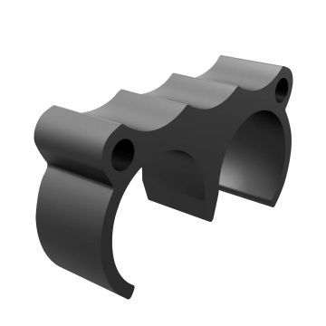 Global Truss DT-STACK-CLIP Four (4) Pack of Truss Stacking Clips