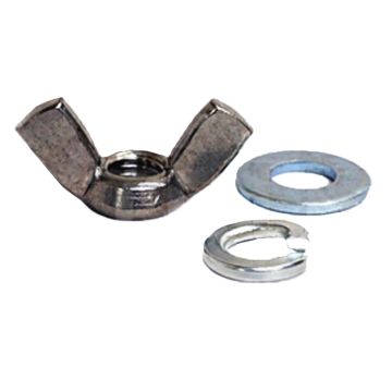 Global Truss M12 Wing Nut Clamp Kit