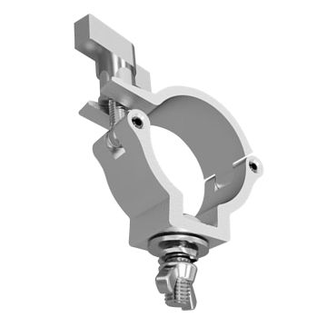 Global Truss Mini 360 Clamp HLD 2" Wrap Around Clamp