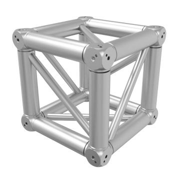 Global Truss ST-UJB-F24 6-Way Universal Junction Block