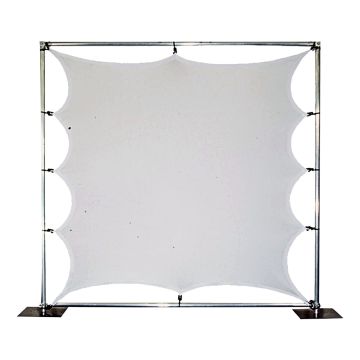 Global Truss Lycra Video Screen [GT-Screen]