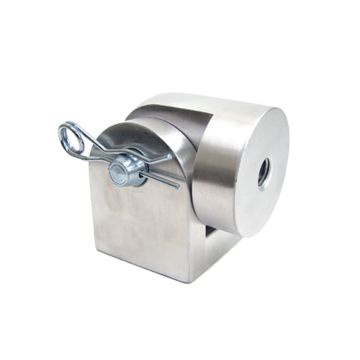 Global Truss Mini Hinge/M12 - Hinge for F31-F32-F33-F34-F44P