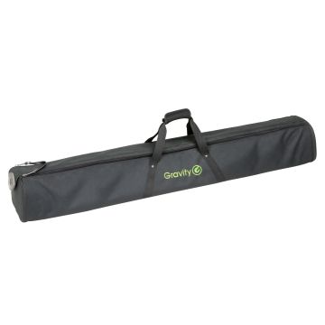Gravity Cases BG SS 2 LB Transport Bag for 2 Long Speaker Stands