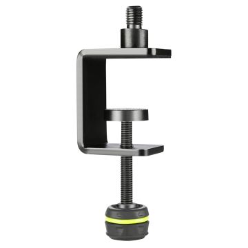 Gravity Cases MS TM 1 B Microphone Table Clamp