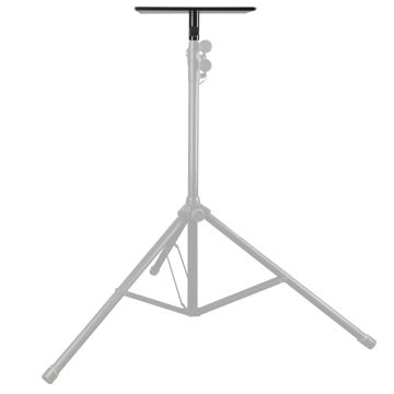 Gravity Cases SA BTRAY 1 Beamer Tray for 35mm Stands
