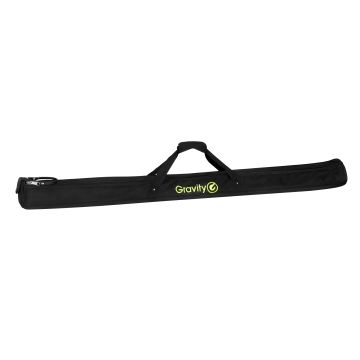 Gravity GBGDBLS331 Carry Bag for Distance Poles