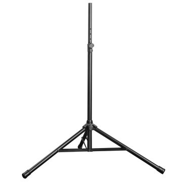 Gravity GGTSP5212LB TOURING SERIES Steel Speaker Stand with Auto Lockpin