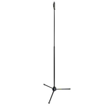 Gravity Stands MS 431 HB Microphone Stand with One-Hand Clutch
