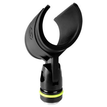 Gravity Stands MS CLMP 34 Handheld Wireless Microphone Clip
