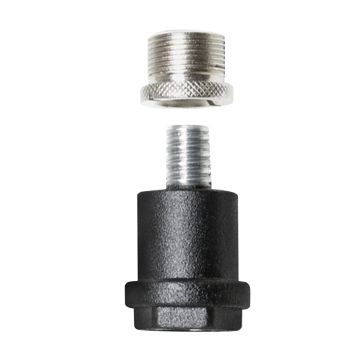 Gravity Stands MS QC 1 TB Quick Coupler Crown