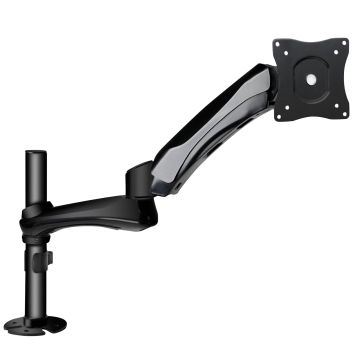 Gravity Stands SA 6131 B Monitor Mount/Tabletop Mount Swivel Arm