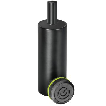 Gravity Stands SF 3616 M Male Reducer Flange from 1.4" to 0.6"